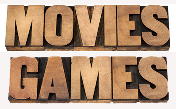 games-movies