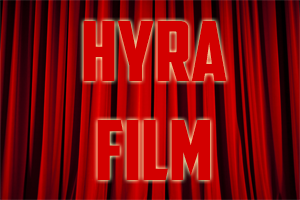 Filmmixern Hyra film